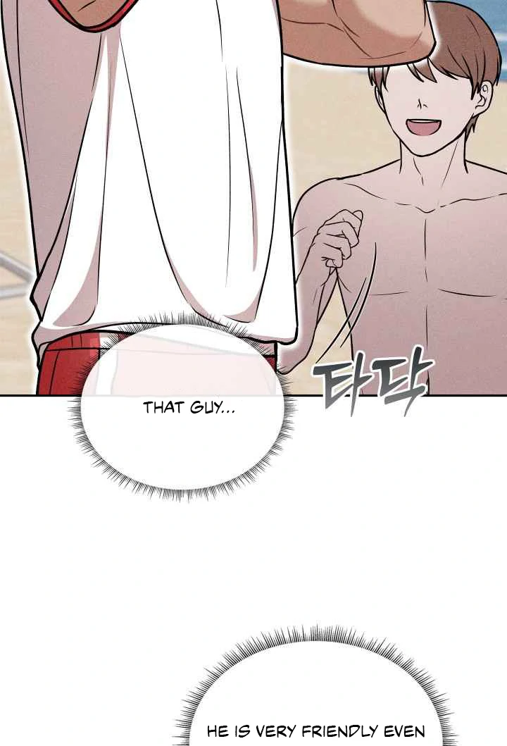 7 Sexy Days With 8 Sexy Men - Chapter 7 manhwa