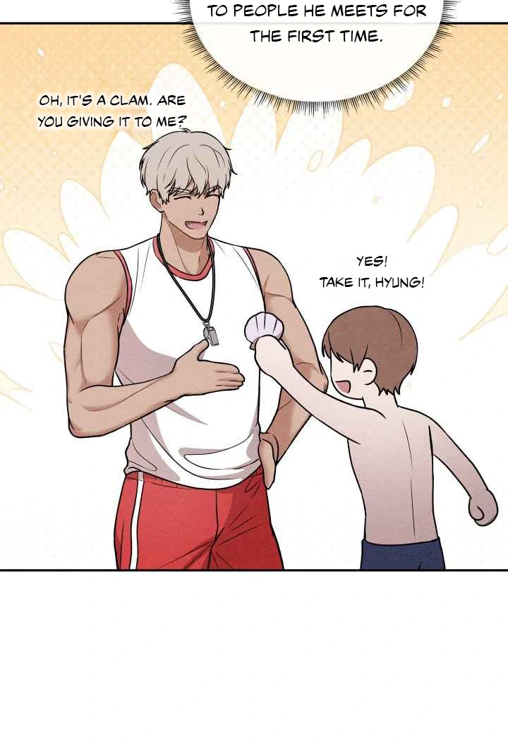 7 Sexy Days With 8 Sexy Men - Chapter 7 manhwa
