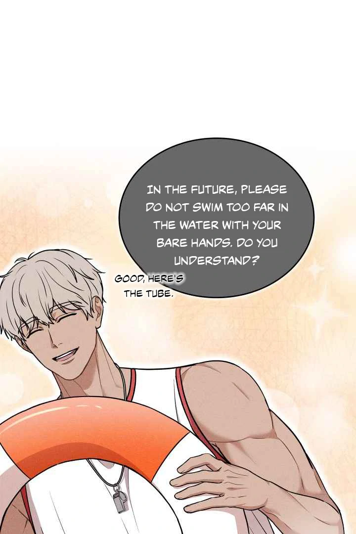 7 Sexy Days With 8 Sexy Men - Chapter 7 manhwa