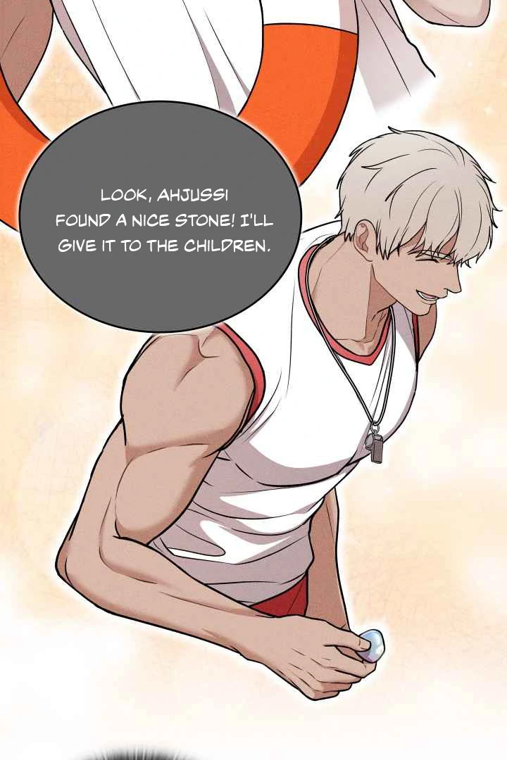 7 Sexy Days With 8 Sexy Men - Chapter 7 manhwa