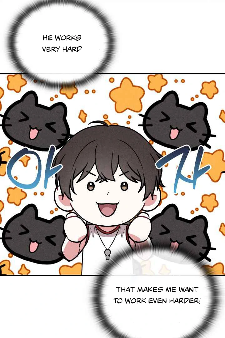 7 Sexy Days With 8 Sexy Men - Chapter 7 manhwa