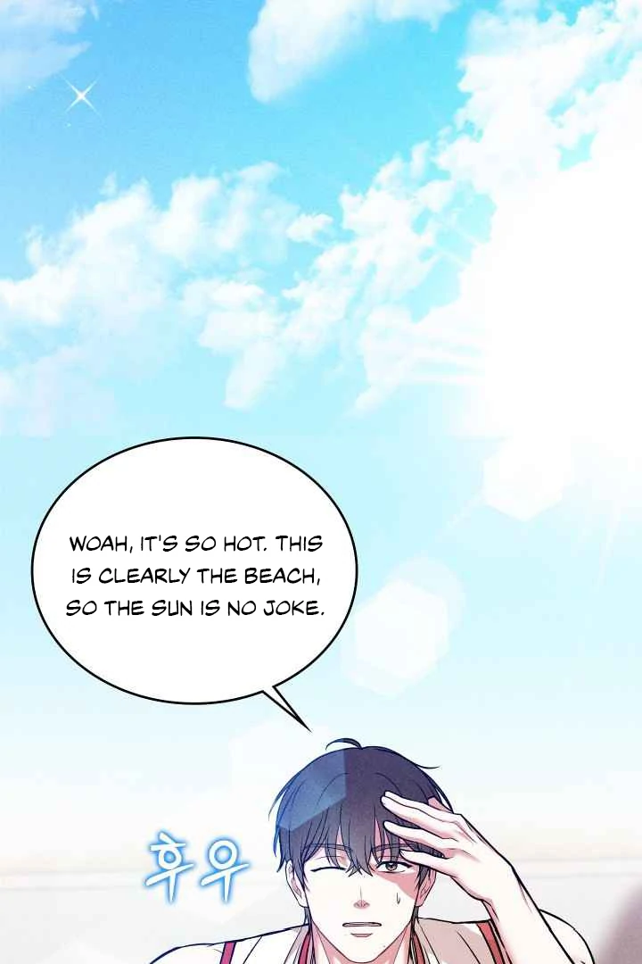 7 Sexy Days With 8 Sexy Men - Chapter 7 manhwa