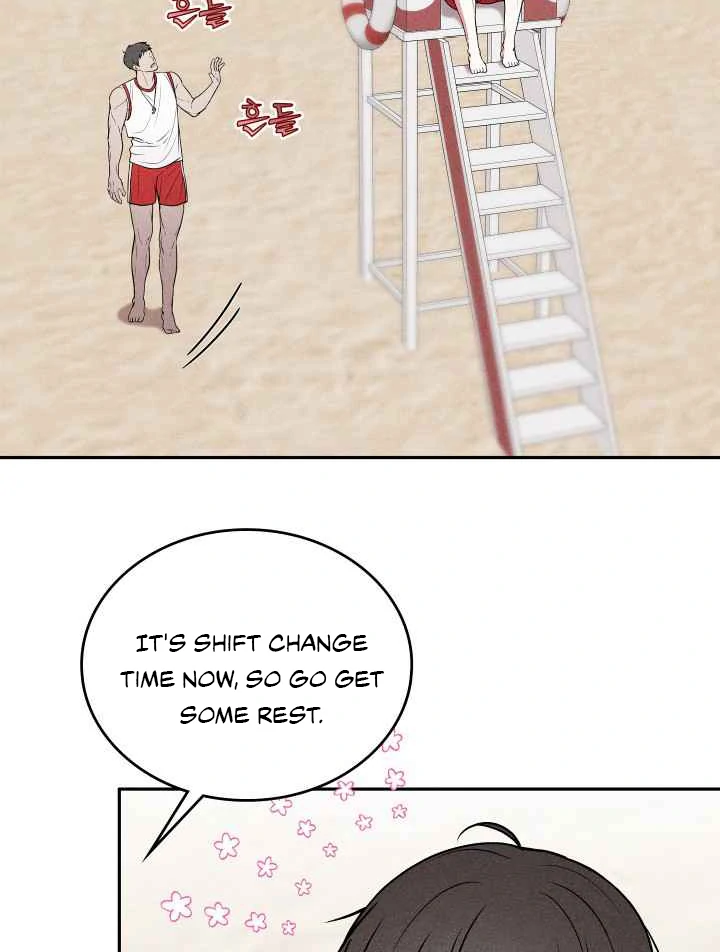 7 Sexy Days With 8 Sexy Men - Chapter 7 manhwa