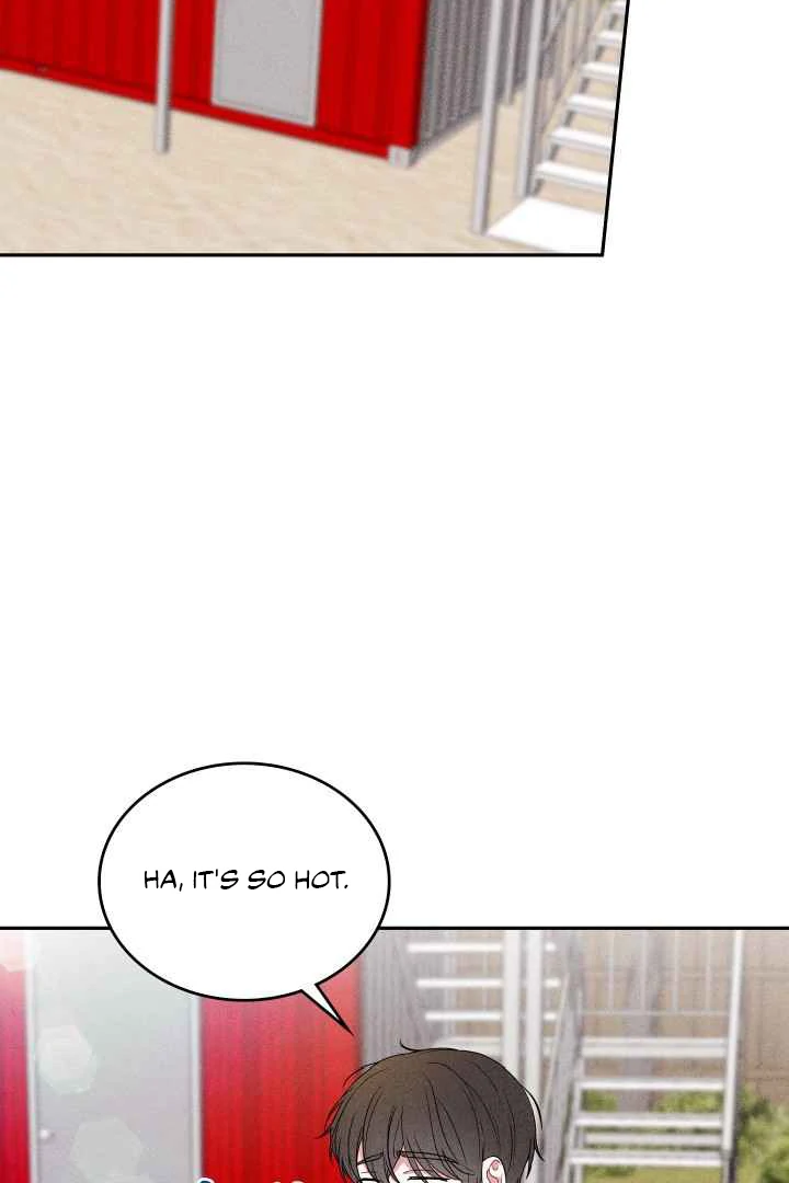 7 Sexy Days With 8 Sexy Men - Chapter 7 manhwa