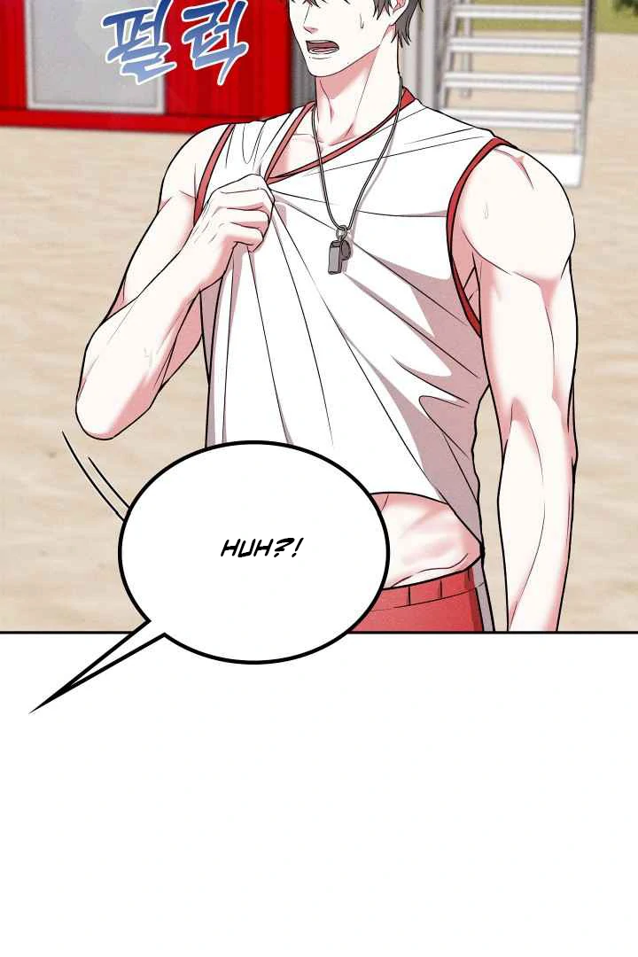 7 Sexy Days With 8 Sexy Men - Chapter 7 manhwa