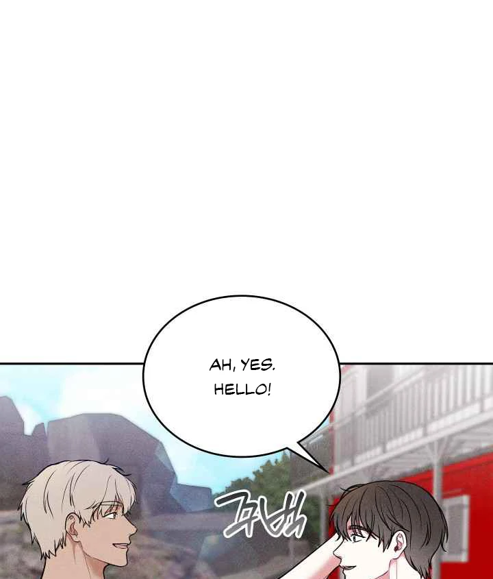 7 Sexy Days With 8 Sexy Men - Chapter 7 manhwa