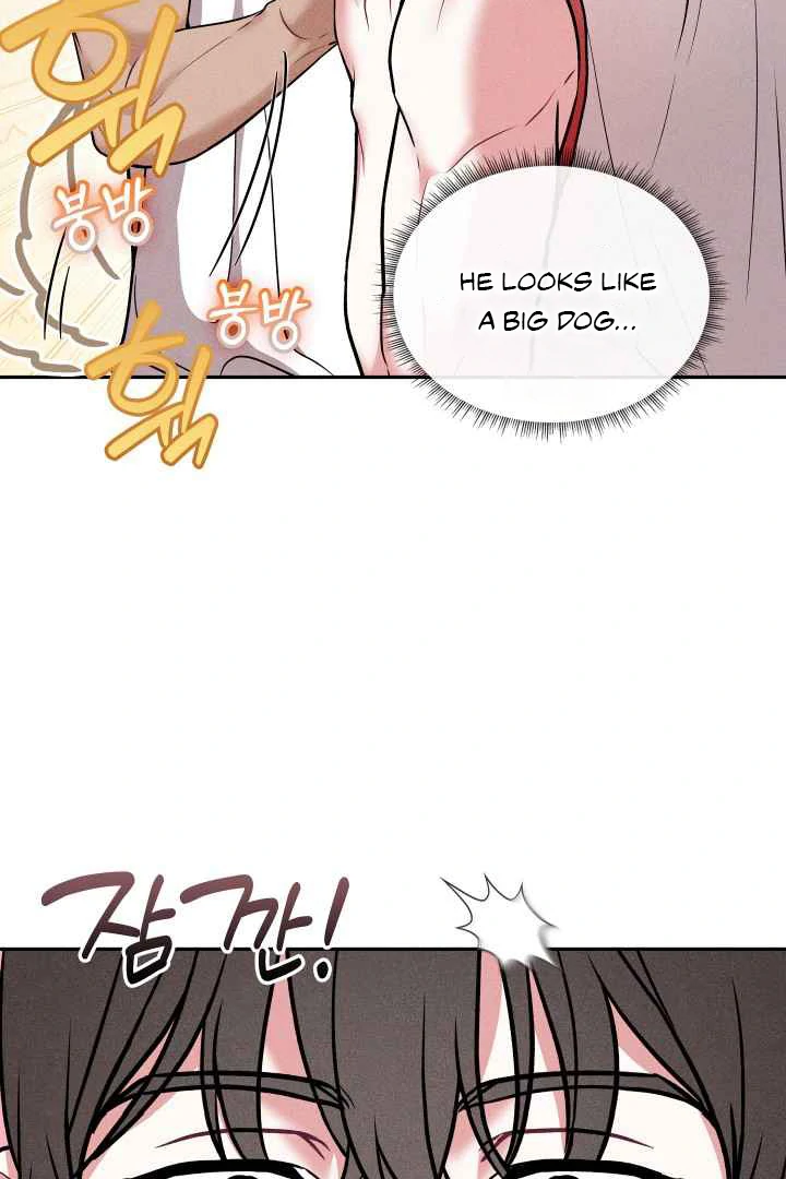 7 Sexy Days With 8 Sexy Men - Chapter 7 manhwa