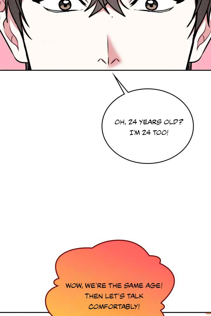 7 Sexy Days With 8 Sexy Men - Chapter 7 manhwa
