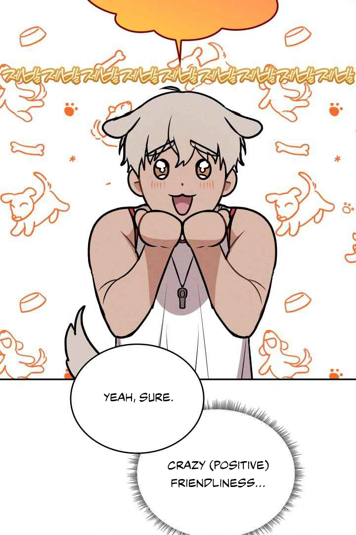 7 Sexy Days With 8 Sexy Men - Chapter 7 manhwa