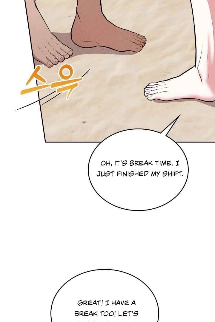7 Sexy Days With 8 Sexy Men - Chapter 7 manhwa