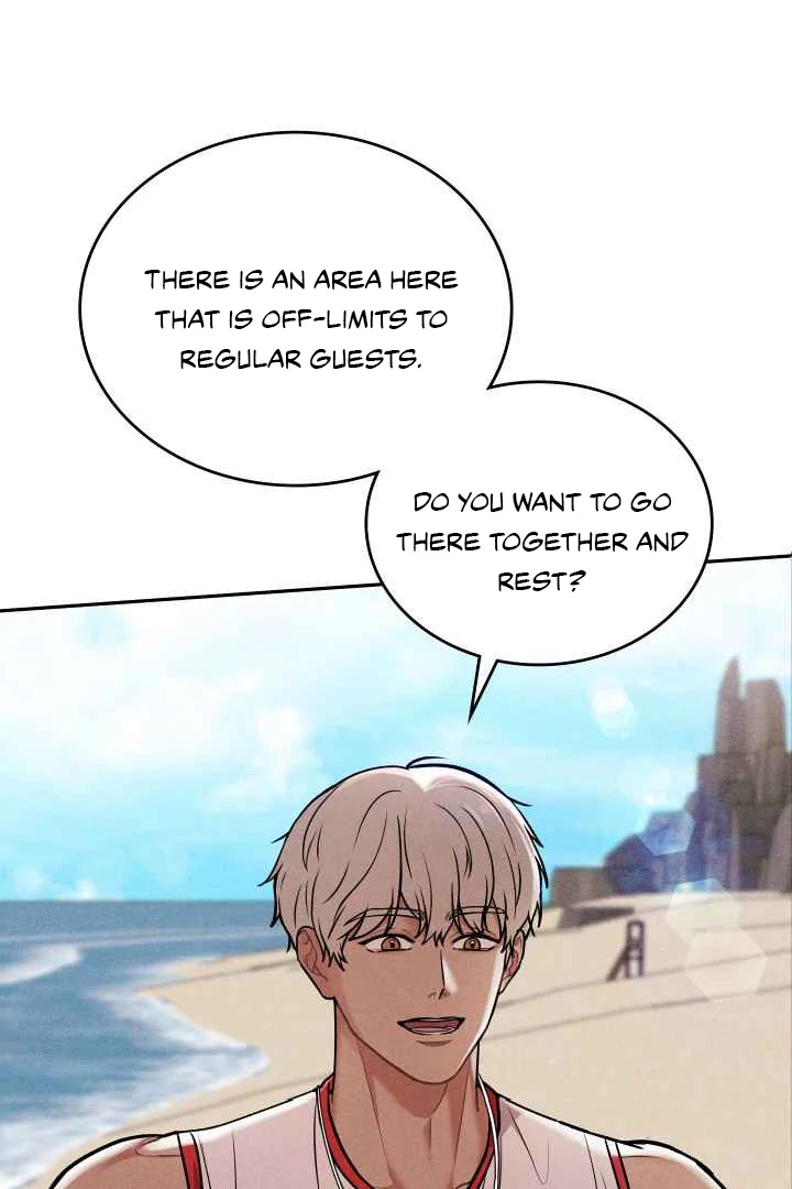 7 Sexy Days With 8 Sexy Men - Chapter 7 manhwa