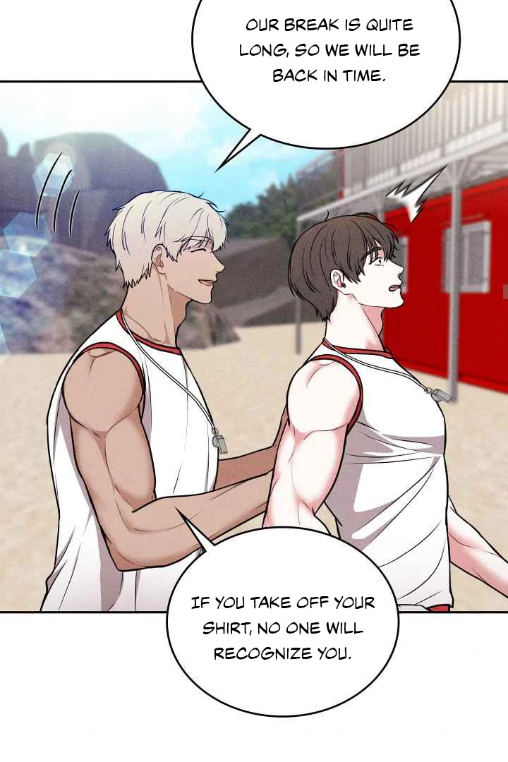 7 Sexy Days With 8 Sexy Men - Chapter 7 manhwa