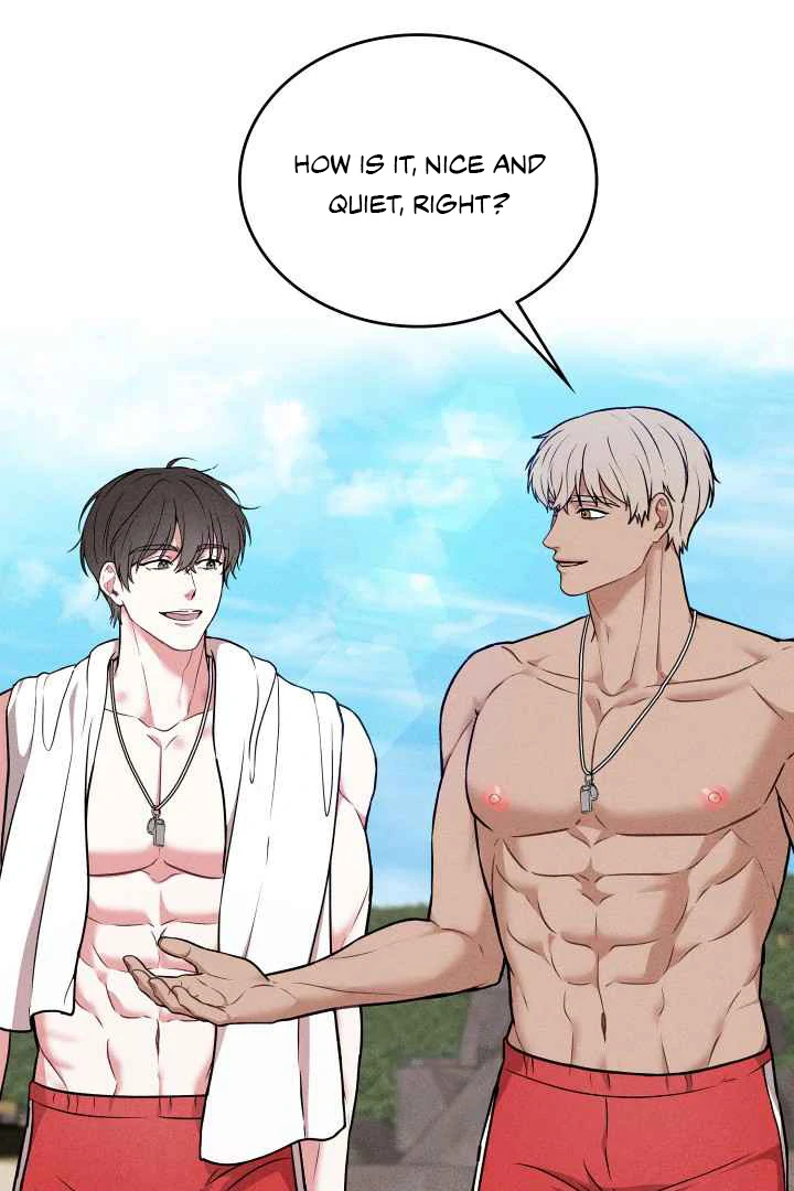 7 Sexy Days With 8 Sexy Men - Chapter 7 manhwa