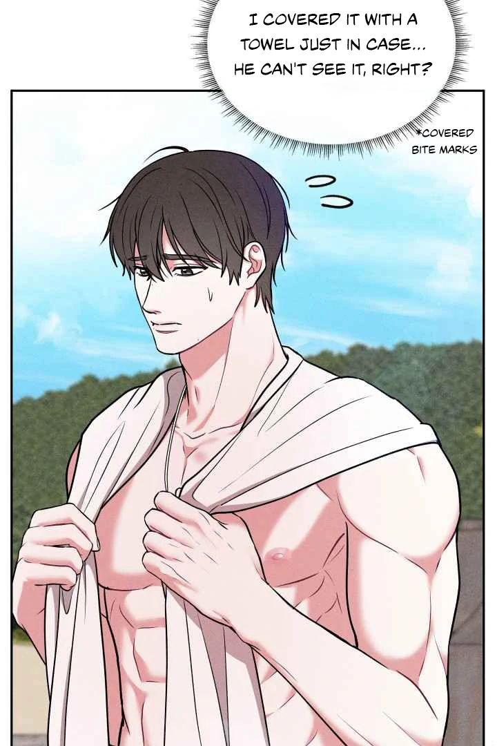 7 Sexy Days With 8 Sexy Men - Chapter 7 manhwa