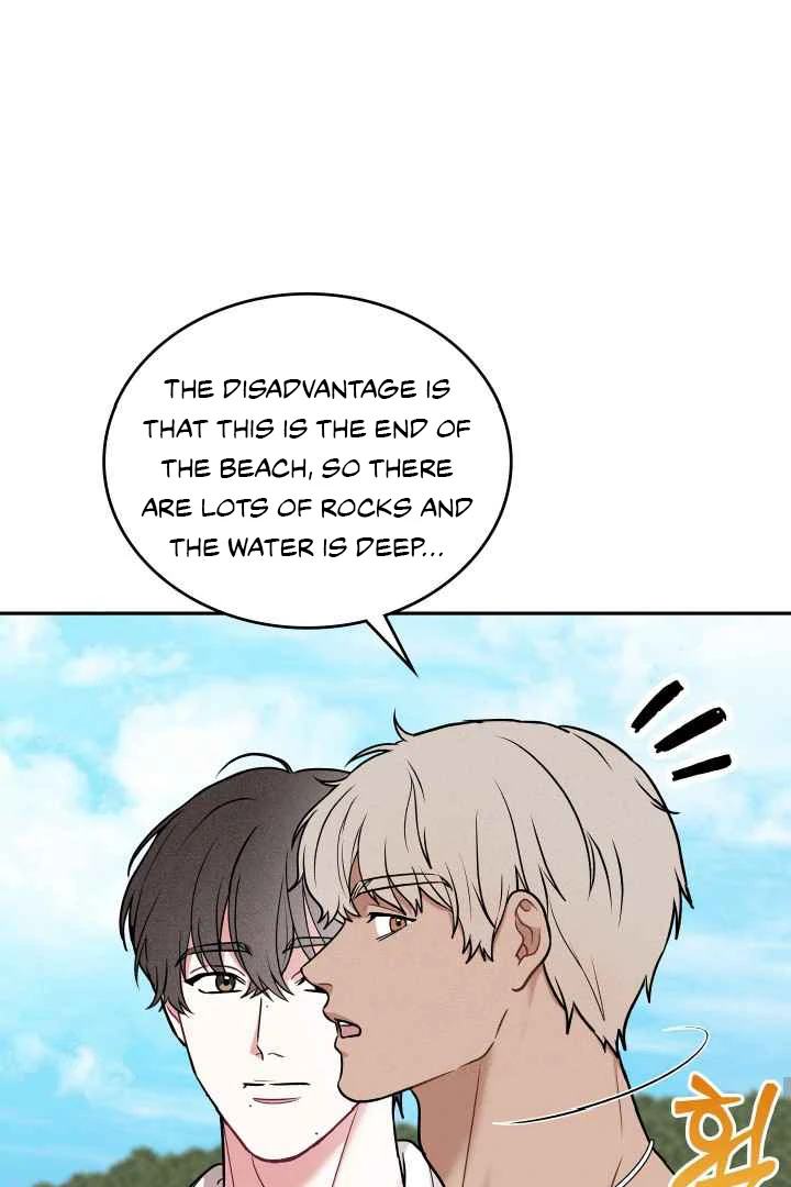 7 Sexy Days With 8 Sexy Men - Chapter 7 manhwa