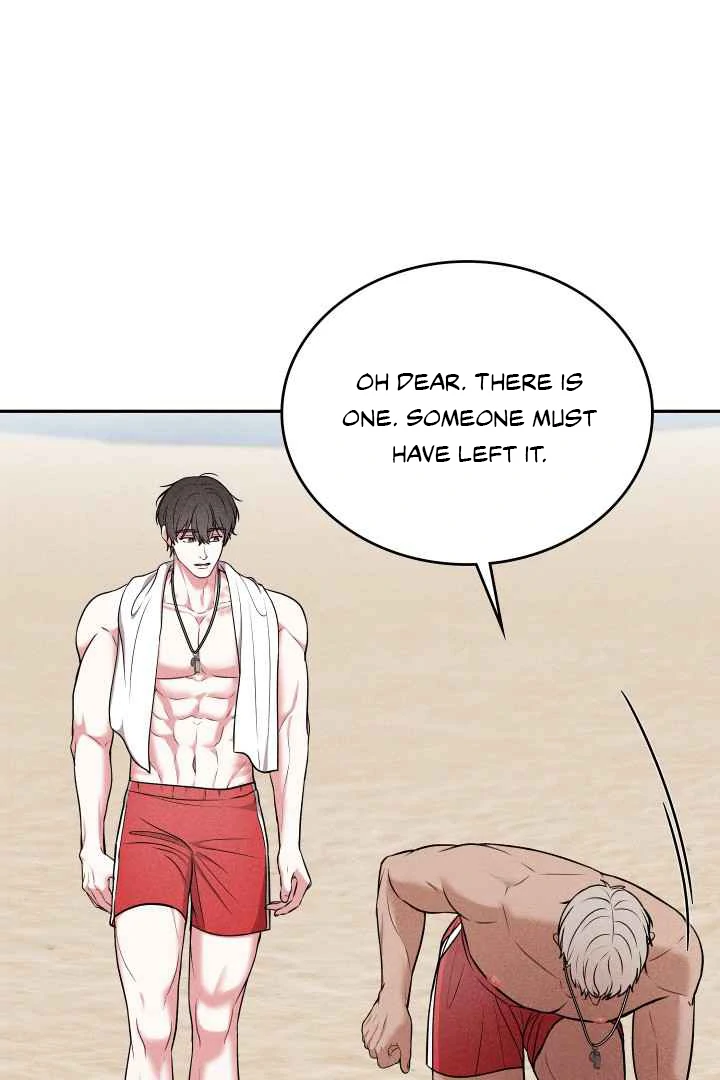 7 Sexy Days With 8 Sexy Men - Chapter 7 manhwa