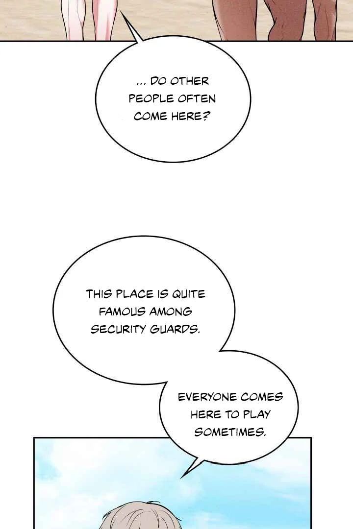 7 Sexy Days With 8 Sexy Men - Chapter 7 manhwa