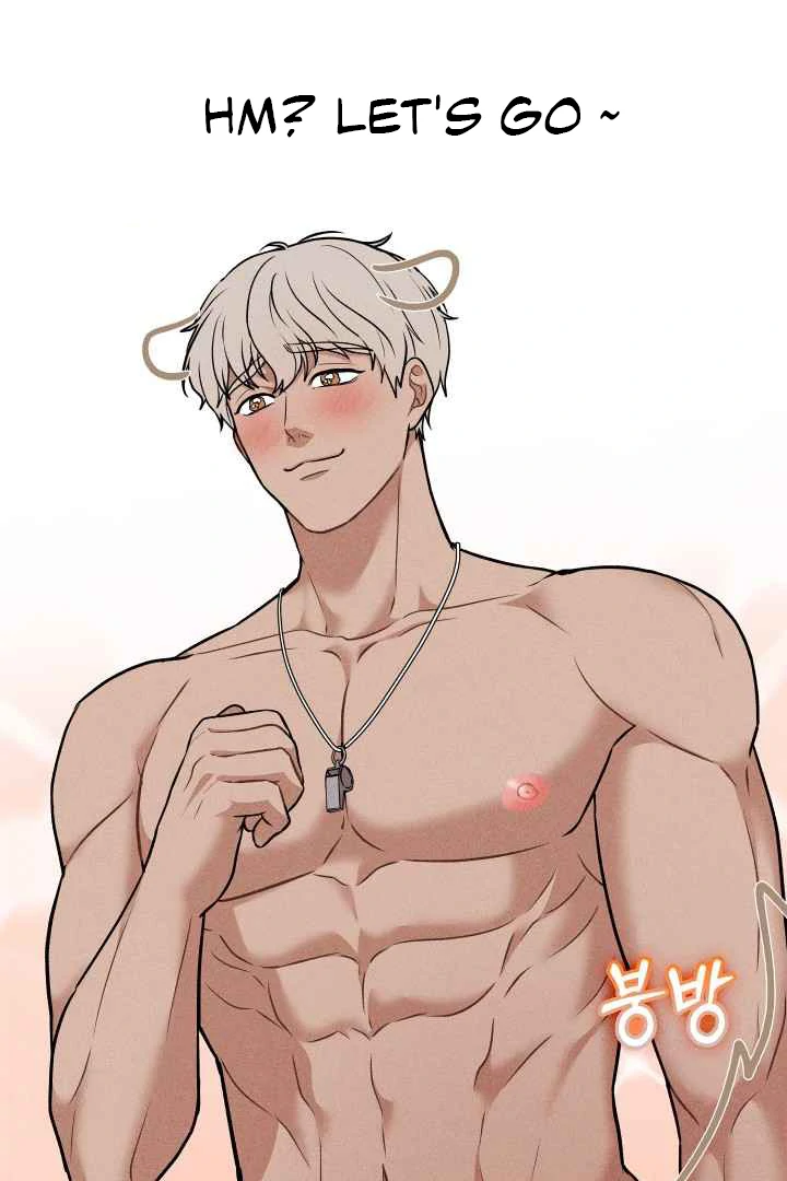 7 Sexy Days With 8 Sexy Men - Chapter 7 manhwa