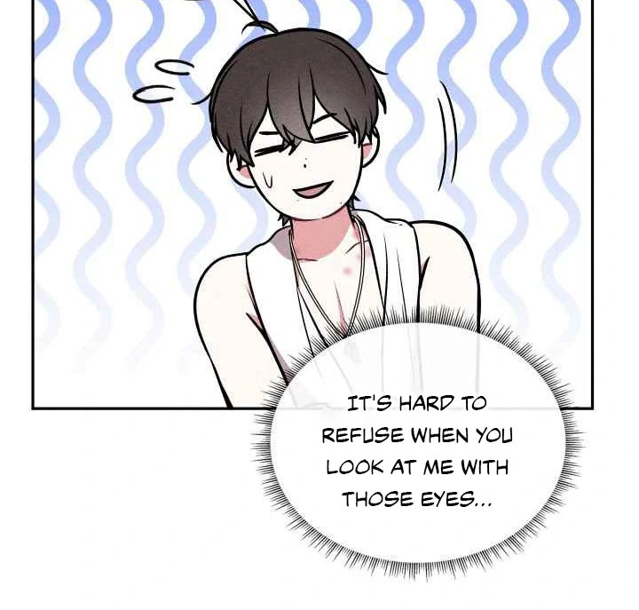 7 Sexy Days With 8 Sexy Men - Chapter 7 manhwa