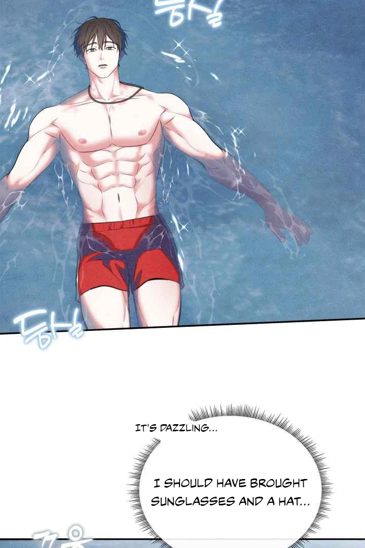 7 Sexy Days With 8 Sexy Men - Chapter 7 manhwa