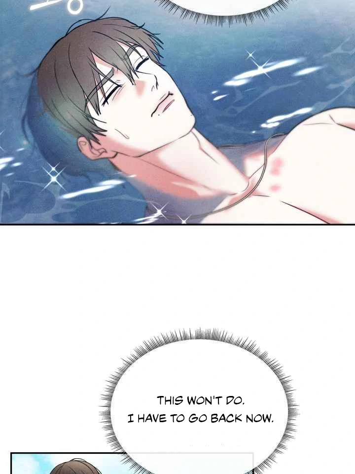 7 Sexy Days With 8 Sexy Men - Chapter 7 manhwa