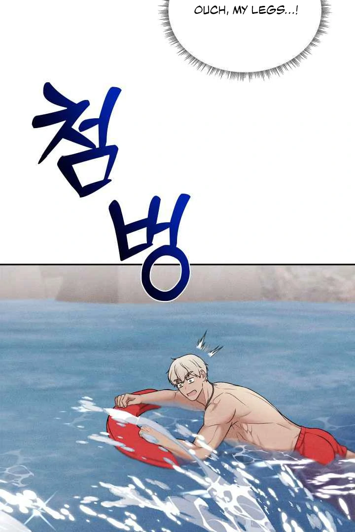 7 Sexy Days With 8 Sexy Men - Chapter 7 manhwa