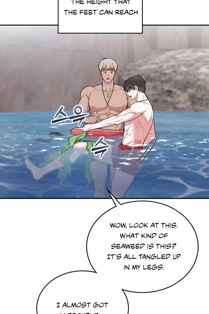 7 Sexy Days With 8 Sexy Men - Chapter 7 manhwa