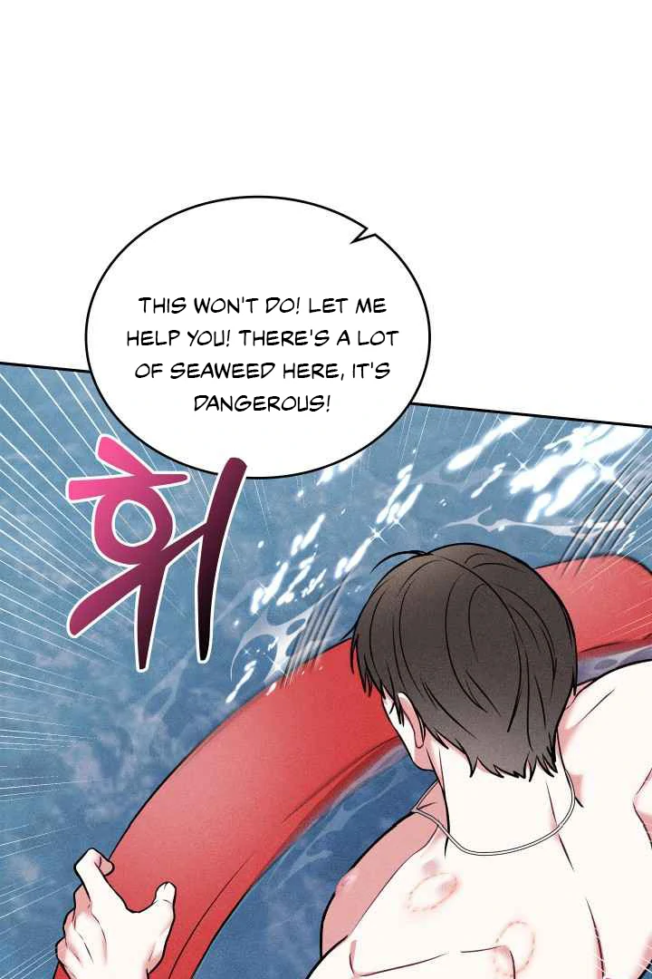 7 Sexy Days With 8 Sexy Men - Chapter 7 manhwa