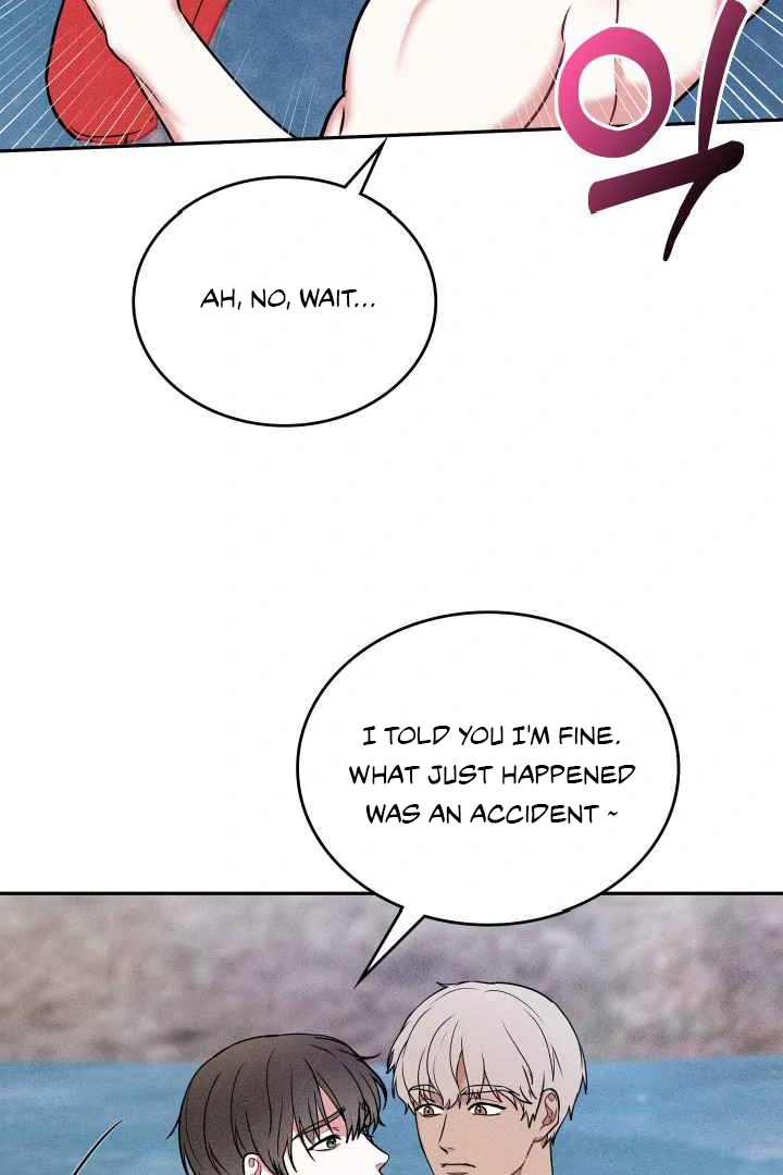 7 Sexy Days With 8 Sexy Men - Chapter 7 manhwa