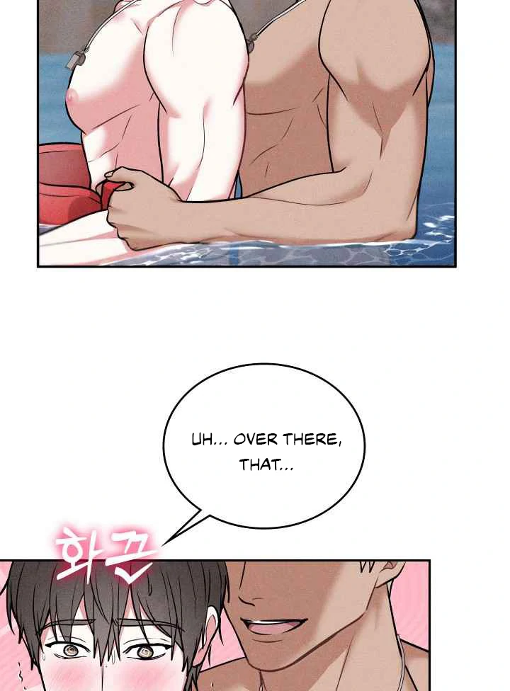 7 Sexy Days With 8 Sexy Men - Chapter 7 manhwa