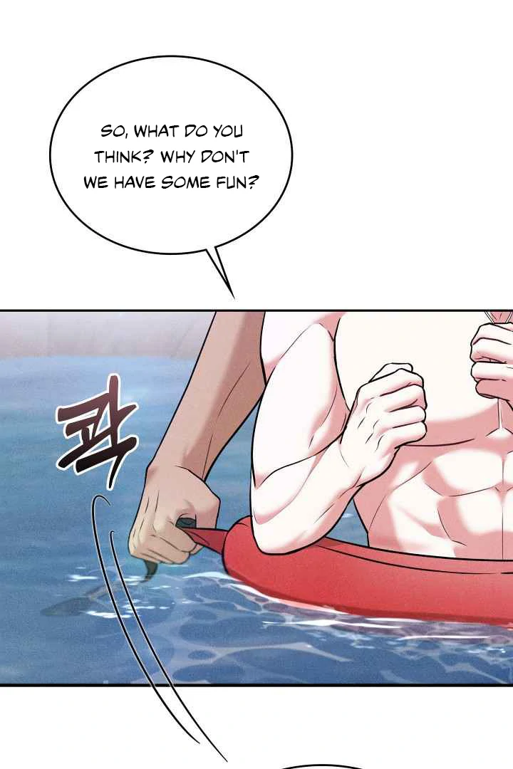 7 Sexy Days With 8 Sexy Men - Chapter 7 manhwa