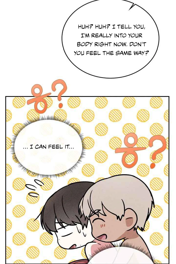 7 Sexy Days With 8 Sexy Men - Chapter 7 manhwa