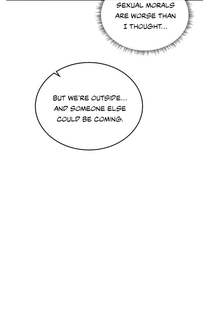 7 Sexy Days With 8 Sexy Men - Chapter 7 manhwa