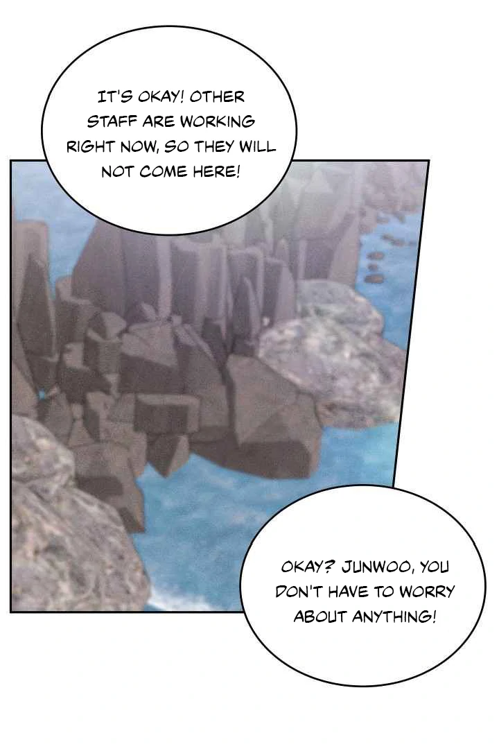 7 Sexy Days With 8 Sexy Men - Chapter 7 manhwa