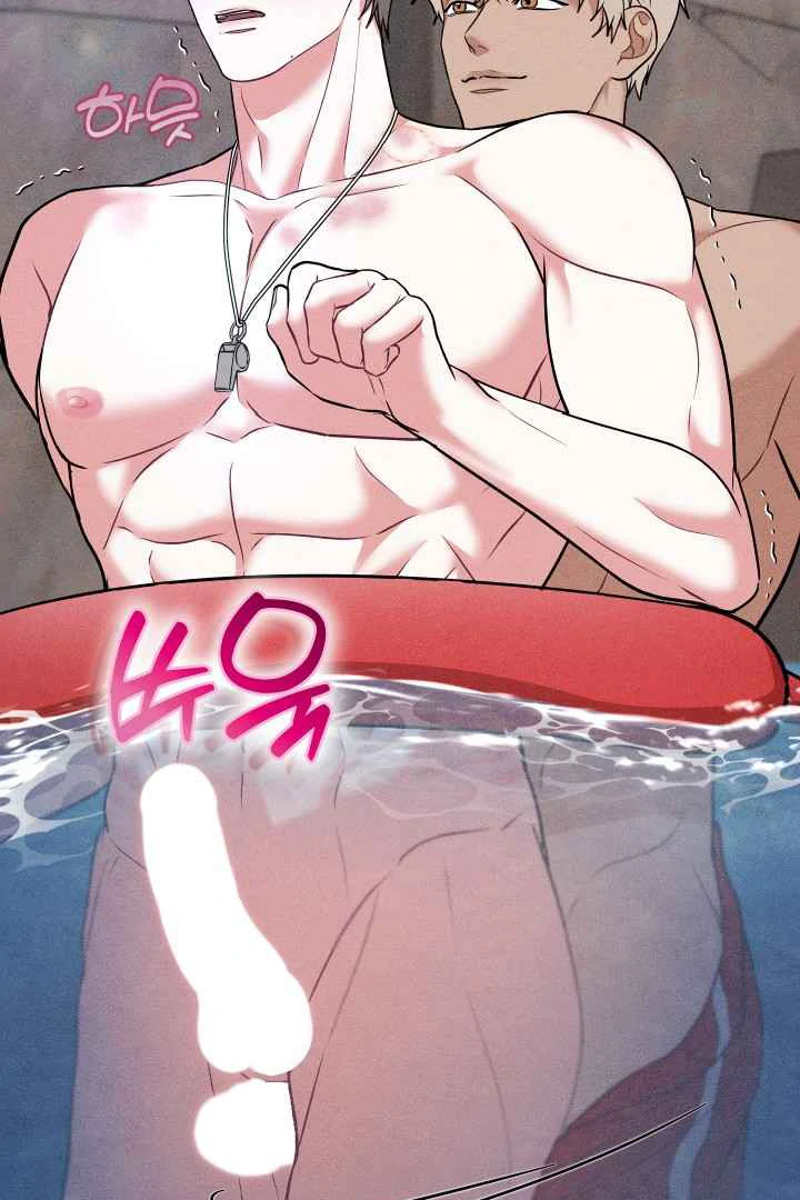 7 Sexy Days With 8 Sexy Men - Chapter 7 manhwa