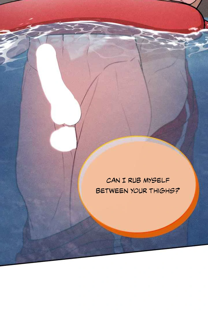 7 Sexy Days With 8 Sexy Men - Chapter 8 manhwa