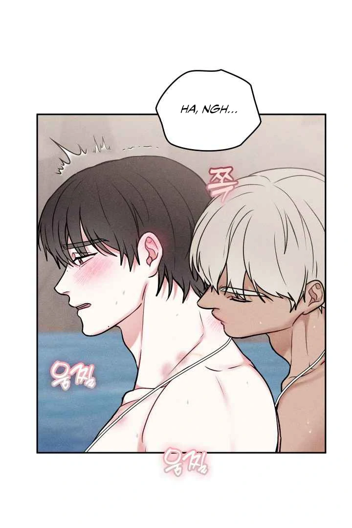 7 Sexy Days With 8 Sexy Men - Chapter 8 manhwa
