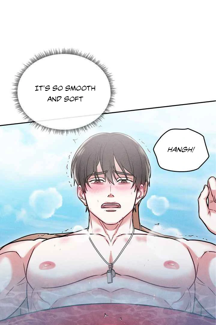 7 Sexy Days With 8 Sexy Men - Chapter 8 manhwa