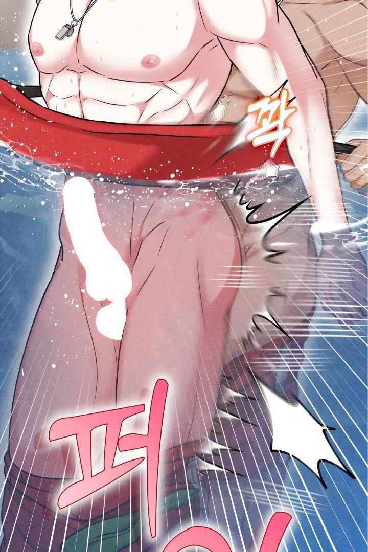 7 Sexy Days With 8 Sexy Men - Chapter 8 manhwa