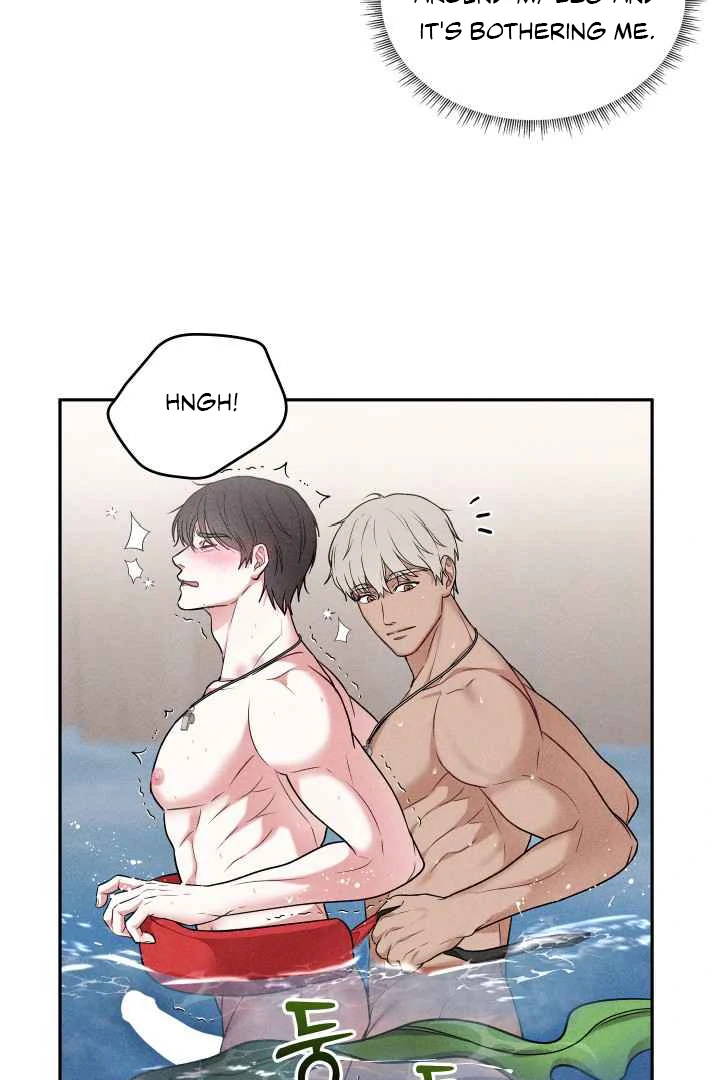 7 Sexy Days With 8 Sexy Men - Chapter 8 manhwa