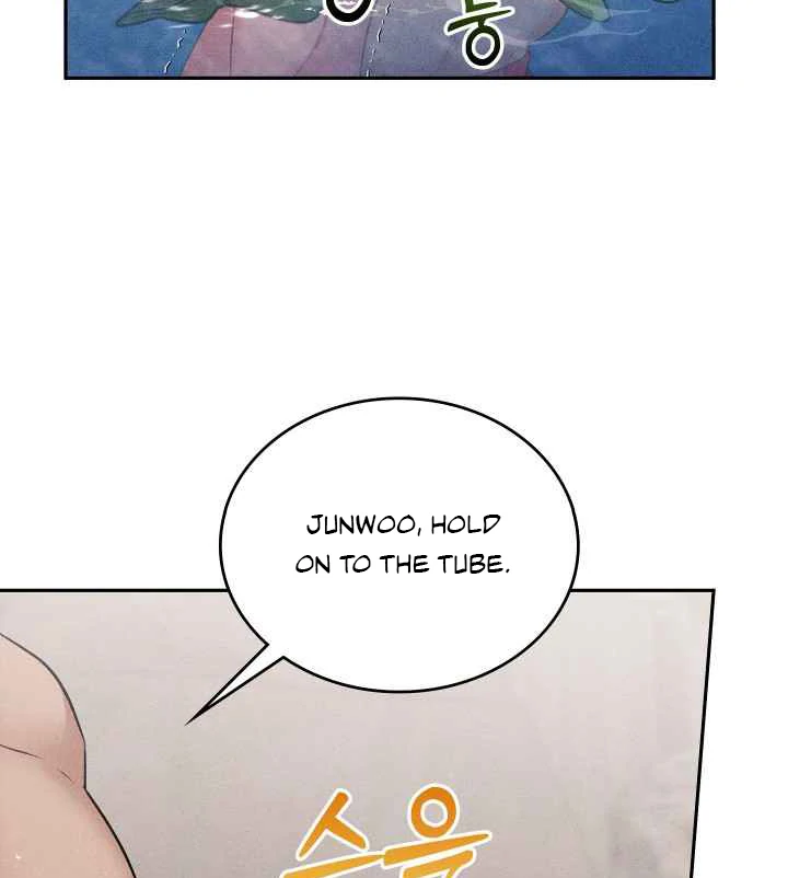 7 Sexy Days With 8 Sexy Men - Chapter 8 manhwa