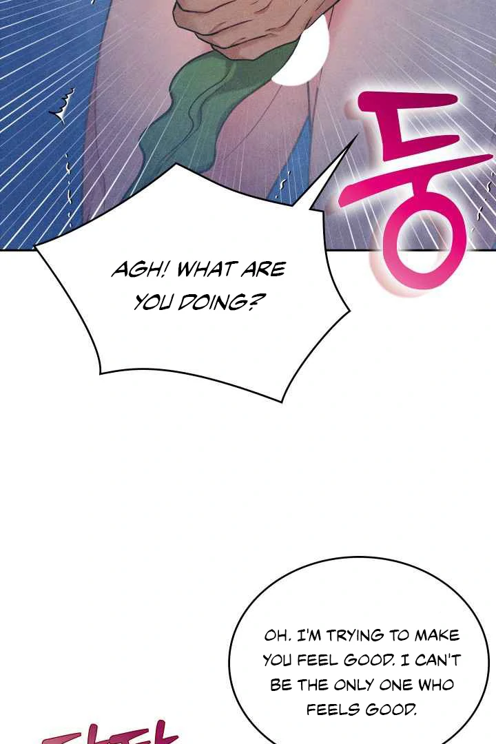 7 Sexy Days With 8 Sexy Men - Chapter 8 manhwa