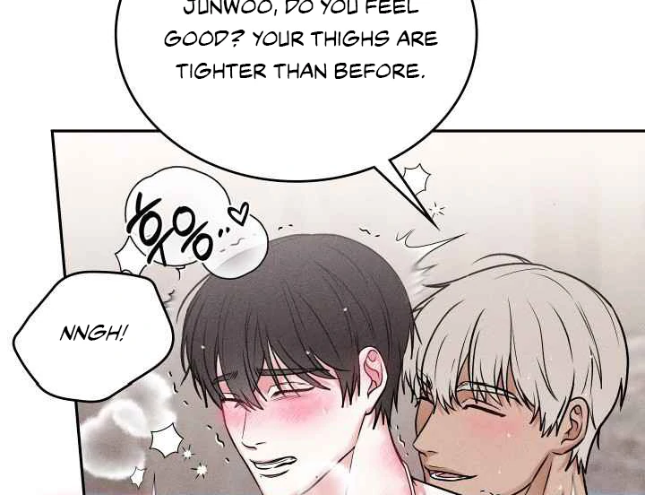 7 Sexy Days With 8 Sexy Men - Chapter 8 manhwa