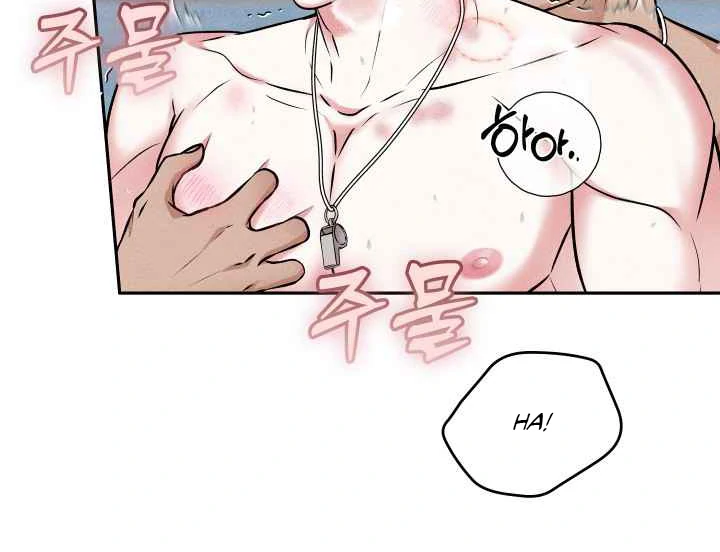 7 Sexy Days With 8 Sexy Men - Chapter 8 manhwa