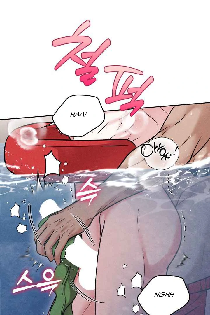 7 Sexy Days With 8 Sexy Men - Chapter 8 manhwa