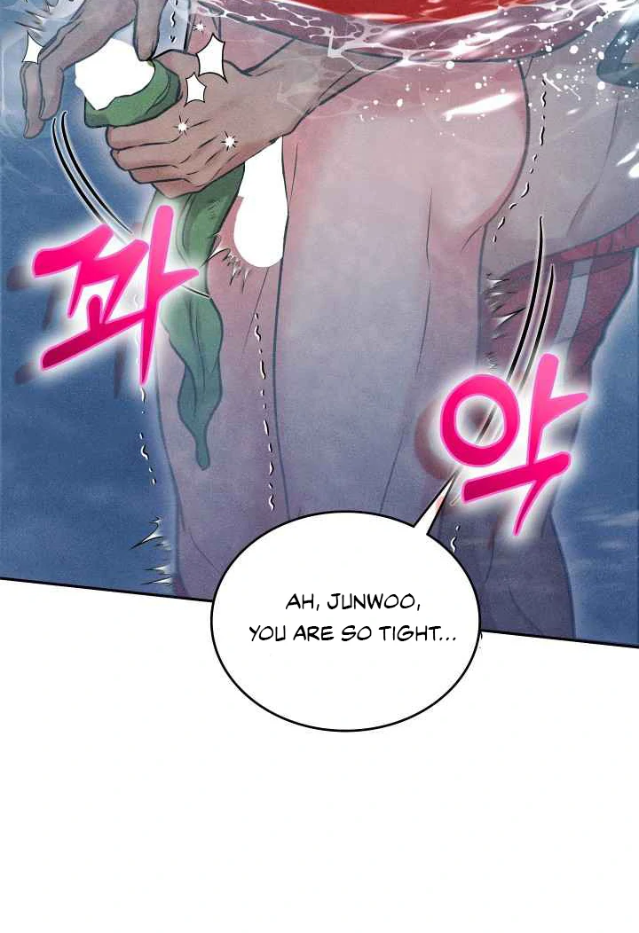 7 Sexy Days With 8 Sexy Men - Chapter 8 manhwa