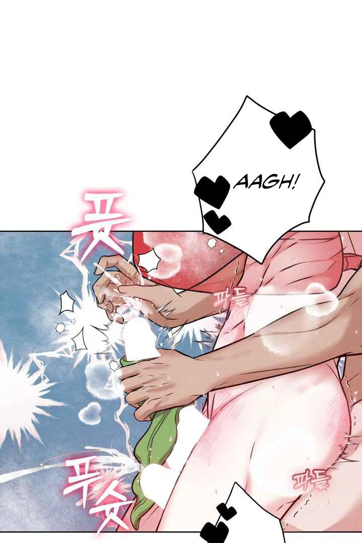 7 Sexy Days With 8 Sexy Men - Chapter 8 manhwa