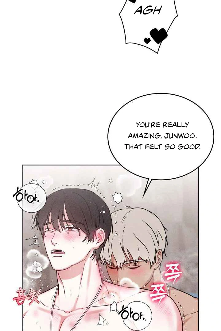 7 Sexy Days With 8 Sexy Men - Chapter 8 manhwa