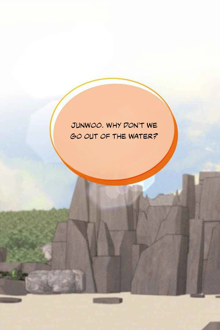 7 Sexy Days With 8 Sexy Men - Chapter 8 manhwa