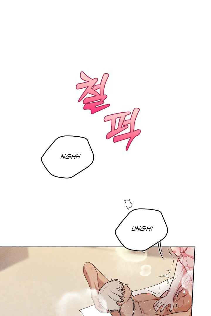 7 Sexy Days With 8 Sexy Men - Chapter 8 manhwa